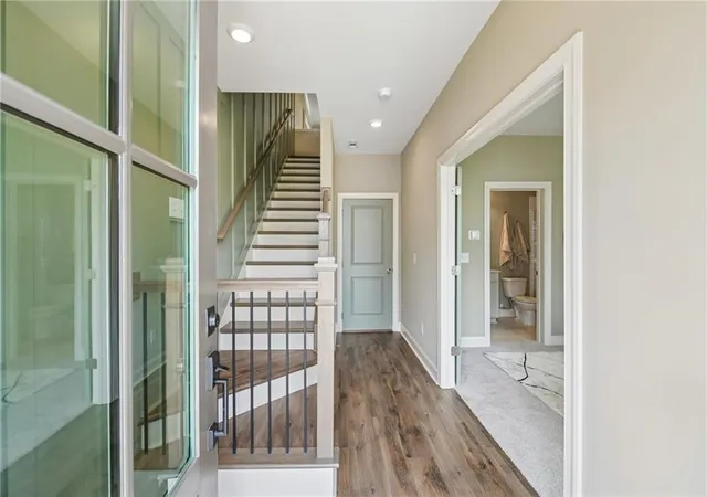 Photo 3 of Townhouse for sale at 651 Silva St #138, Cumming, GA 30040 | MLS# 7843740 | Listing updated on 2026-10-22