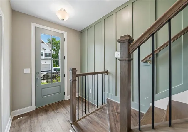 Photo 3 of Townhouse for sale at 651 Silva St #138, Cumming, GA 30040 | MLS# 7843740 | Listing updated on 2026-10-22