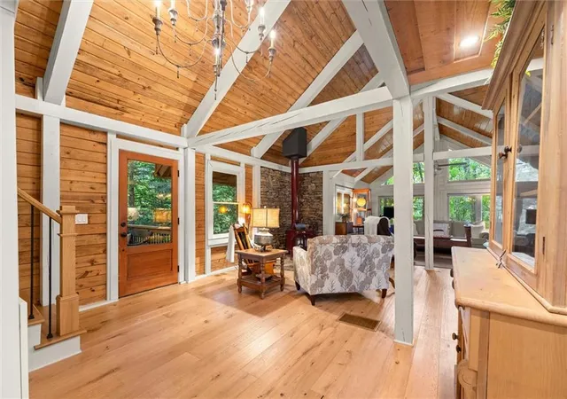Photo 2 of Single family home for sale at 11 Bluebell Cir N, Jasper, GA 30143 | MLS# 7828453 | Listing updated on 2026-09-09