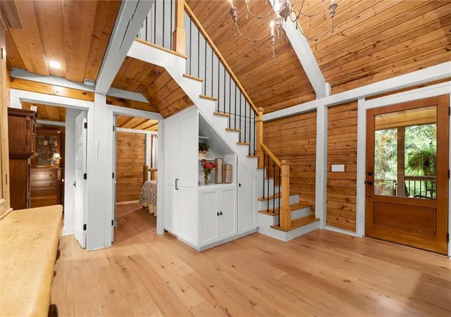 Photo 3 of Single family home for sale at 11 Bluebell Cir N, Jasper, GA 30143 | MLS# 7828453 | Listing updated on 2026-09-09