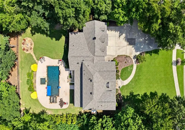 Photo 1 of Single family home for sale at 180 Ashborough Park, Fayetteville, GA 30215 | MLS# 7837459 | Listing updated on 2026-10-23