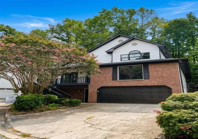 Photo 1 of Single family home for sale at 1825 Fair Oaks Pl, Decatur, GA 30033 | MLS# 7833245 | Listing updated on 2026-09-15
