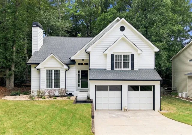 Photo 1 of Sale Pending at 657 Wedgewood Dr, Woodstock, GA 30189 | MLS# 7833605 | Listing updated on 2026-10-07