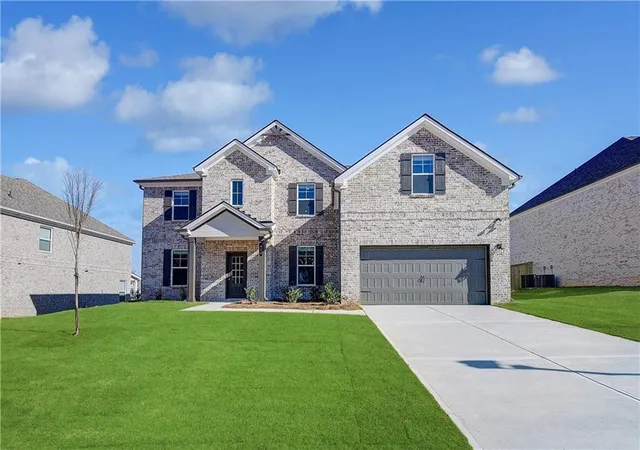Single family home for sale at 1013 Linford Dr, Locust Grove, GA 30248 | MLS# 7834131 | Listing updated on 2026-09-09