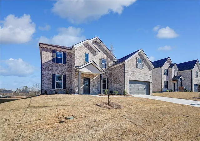 Photo 2 of Single family home for sale at 1013 Linford Dr, Locust Grove, GA 30248 | MLS# 7834131 | Listing updated on 2026-09-09