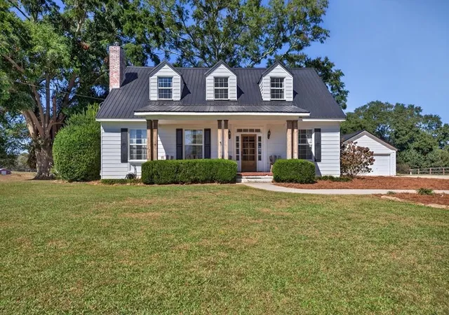 Photo 1 of Single family home for sale at 2307 Bethesda Church Rd, Carrollton, GA 30117 | MLS# 7858407 | Listing updated on 2026-10-24
