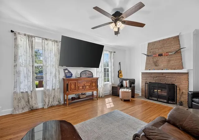 Photo 3 of Single family home for sale at 2307 Bethesda Church Rd, Carrollton, GA 30117 | MLS# 7858407 | Listing updated on 2026-10-24