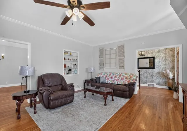 Photo 4 of Single family home for sale at 2307 Bethesda Church Rd, Carrollton, GA 30117 | MLS# 7858407 | Listing updated on 2026-10-24