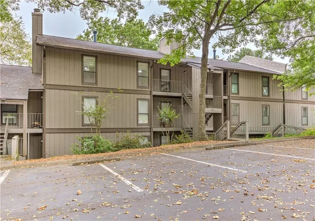 Photo 1 of Condo for sale at 107 Cedar Ct Se, Marietta, GA 30067 | MLS# 7842617 | Listing updated on 2026-09-26