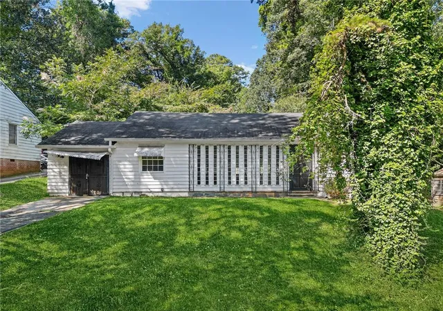 Single family home for sale at 1285 Cahaba Dr SW, Atlanta, GA 30311 | MLS# 7840252