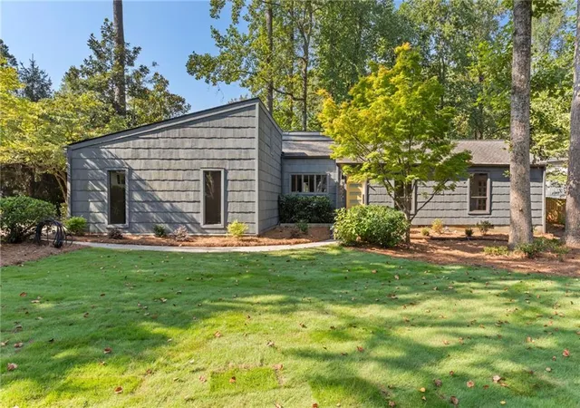 Single family home for sale at 2571 Sandy Ct, Marietta, GA 30066 | MLS# 7832179