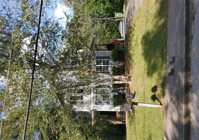 Multi family home for sale at 1975 Hollywood Dr, Atlanta, GA 30318 | MLS# 7841409