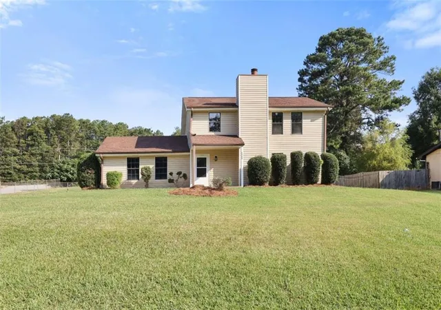 Photo 1 of Single family home for sale at 4068 Hunt Way, Rex, GA 30273 | MLS# 7840877 | Listing updated on 2026-09-21