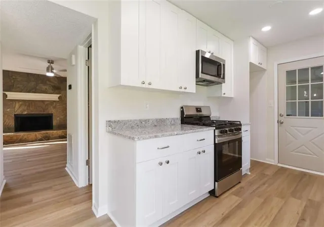 Photo 3 of Single family home for sale at 4068 Hunt Way, Rex, GA 30273 | MLS# 7840877 | Listing updated on 2026-09-21