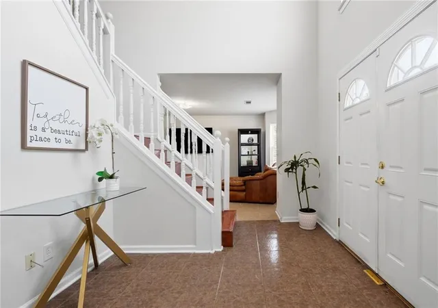 Photo 1 of Sale Pending at 4606 Galleon Xing, Decatur, GA 30035 | MLS# 7843932 | Listing updated on 2026-10-28