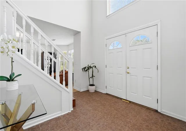 Photo 2 of Sale Pending at 4606 Galleon Xing, Decatur, GA 30035 | MLS# 7843932 | Listing updated on 2026-10-28