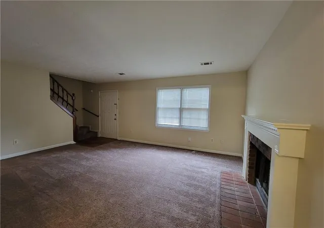 Photo 2 of Single family home for sale at 3376 Montheath Pass, Duluth, GA 30096 | MLS# 7854624 | Listing updated on 2026-10-30