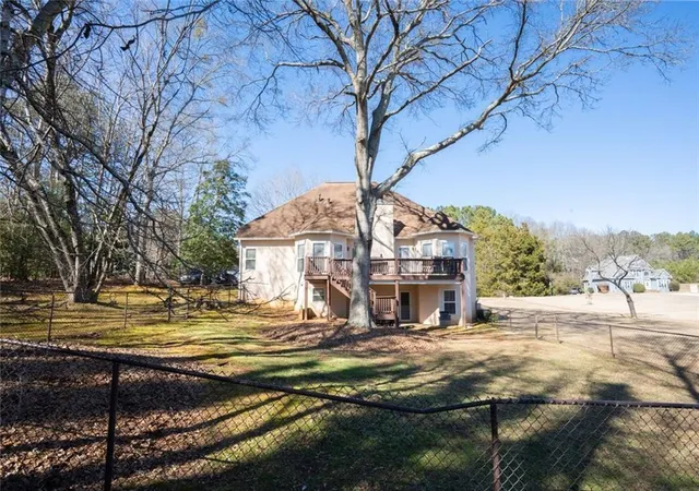 Photo 3 of Single family home for sale at 120 Warren Way, Fayetteville, GA 30215 | MLS# 7813508 | Listing updated on 2026-09-11