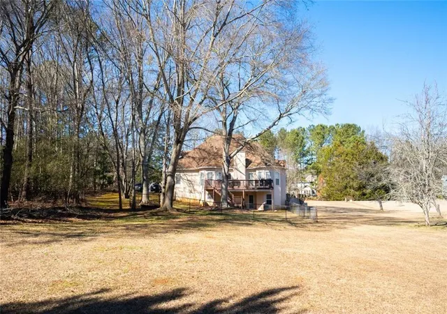 Photo 4 of Single family home for sale at 120 Warren Way, Fayetteville, GA 30215 | MLS# 7813508 | Listing updated on 2026-09-11