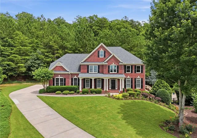 Photo 1 of Single family home for sale at 4305 Ashworth Dr, Cumming, GA 30040 | MLS# 7828547 | Listing updated on 2026-09-18