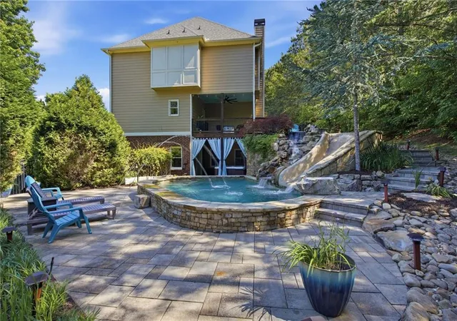 Photo 2 of Single family home for sale at 4305 Ashworth Dr, Cumming, GA 30040 | MLS# 7828547 | Listing updated on 2026-09-18