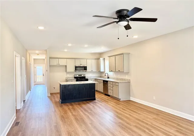 Photo 2 of Sale Pending at 55 Gaston Westbrook Ave, Emerson, GA 30137 | MLS# 7839682 | Listing updated on 2026-10-07