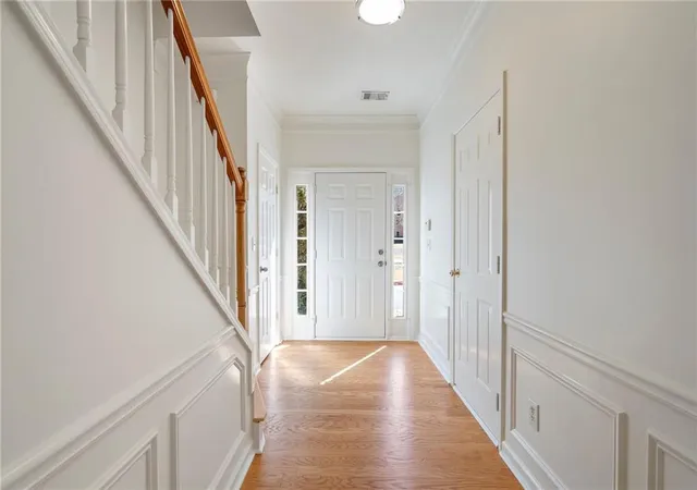 Photo 1 of Townhouse for sale at 2333 Towneheights Ter SE #13, Atlanta, GA 30339 | MLS# 7853366 | Listing updated on 2026-10-28