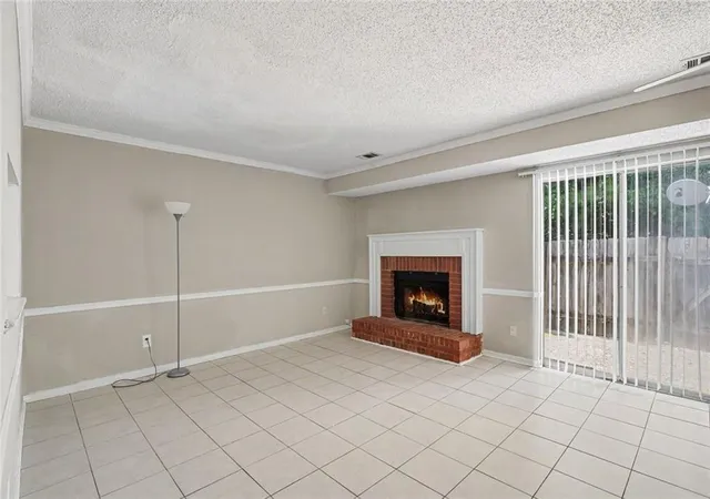 Photo 2 of Townhouse for sale at 8547 Jamestown Way, Jonesboro, GA 30238 | MLS# 7824973 | Listing updated on 2026-09-04