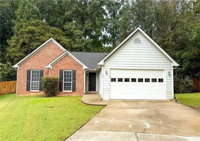 Single family home for sale at 1320 Opal Cir, Lawrenceville, GA 30043 | MLS# 7840981