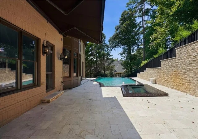 Photo 2 of Single family home for sale at 245 Steeple Point Dr, Roswell, GA 30076 | MLS# 7832249 | Listing updated on 2026-09-08
