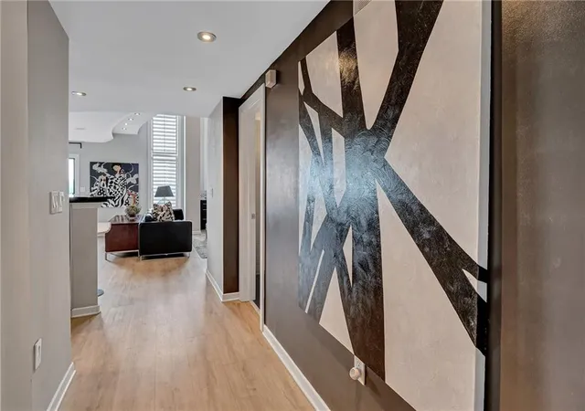 Listing Photo 1 - Condo for sale in building located at 795 Hammond Dr, Atlanta, GA 30328 - Unit #2403