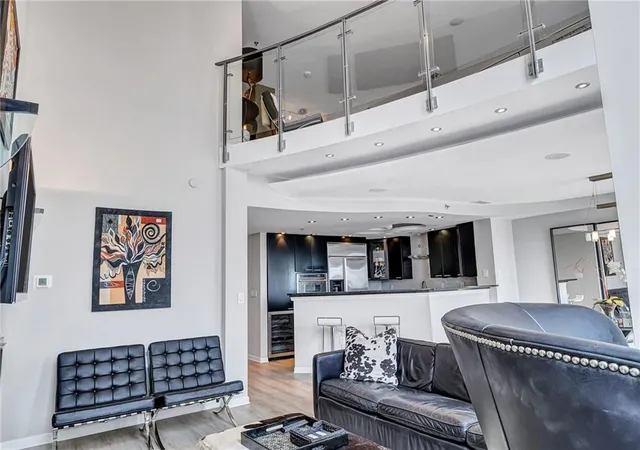 Photo 3 of Condo for sale at 795 Hammond Dr #2403, Sandy Springs, GA 30328 | MLS# 7775565 | Listing updated on 2026-10-22