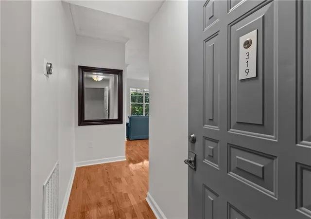 Photo 1 of Condo for sale at 1101 Juniper St NE #319, Atlanta, GA 30309 | MLS# 7824483 | Listing updated on 2026-10-26