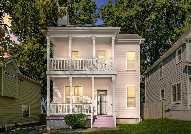 Photo 2 of Sale Pending at 731 Formwalt St Sw, Atlanta, GA 30315 | MLS# 7843757 | Listing updated on 2026-10-15