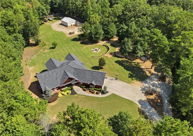 Single family home for sale at 571 Mulberry Rd, Winder, GA 30680 | MLS# 7835513