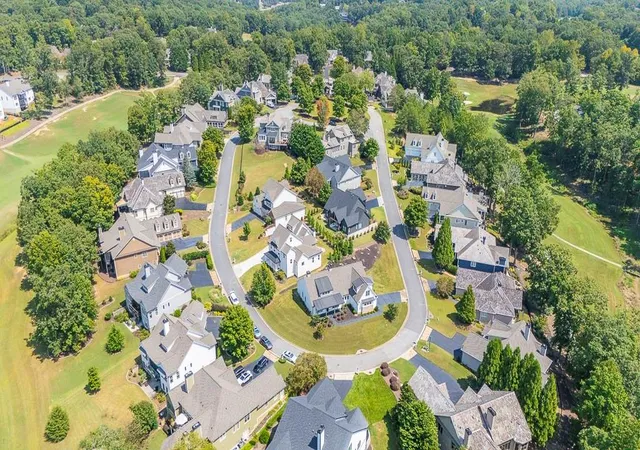 Photo 70 of Single family home for sale at 129 Blue Heron Blf, Dawsonville, GA 30534 | MLS# 7830986 | Listing updated on 2026-09-10