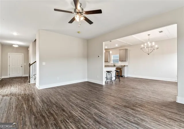 Photo 3 of Single family home for sale at 11201 Cornerstone Way, Lovejoy, GA 30228 | MLS# 7859113 | Listing updated on 2026-10-29