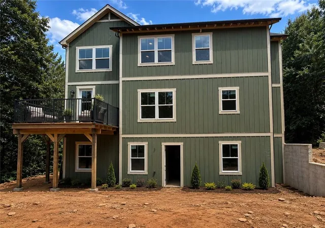 Single family home for sale at 1409 Short Ct, Mcdonough, GA 30252 | MLS# 7802650