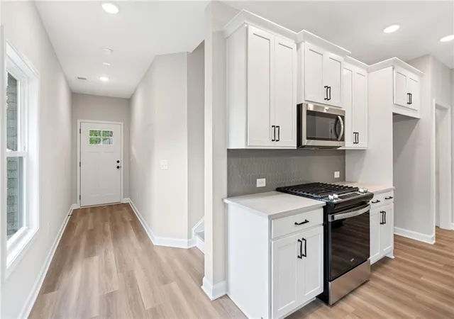 Photo 4 of Townhouse for sale at 4671 Larkfield Way #18, Powder Springs, GA 30127 | MLS# 7758341 | Listing updated on 2026-09-20