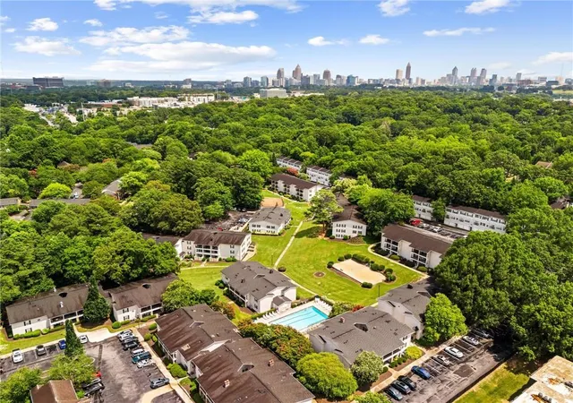 Photo 35 of Condo for sale at 1150 Collier Rd Nw #A10, Atlanta, GA 30318 | MLS# 7822826 | Listing updated on 2026-09-04