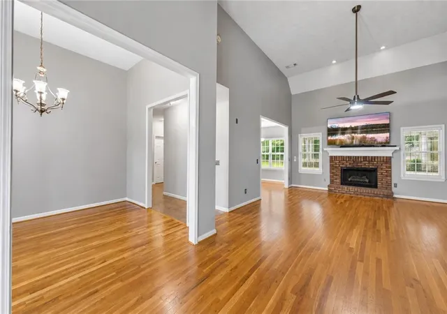 Photo 3 of Sale Pending at 238 Apple Valley Rd, Commerce, GA 30529 | MLS# 7797342 | Listing updated on 2026-10-02