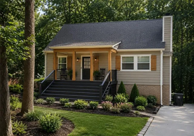 Photo 2 of Sale Pending at 2483 Ramblewood Ct, Acworth, GA 30102 | MLS# 7809219 | Listing updated on 2026-10-02