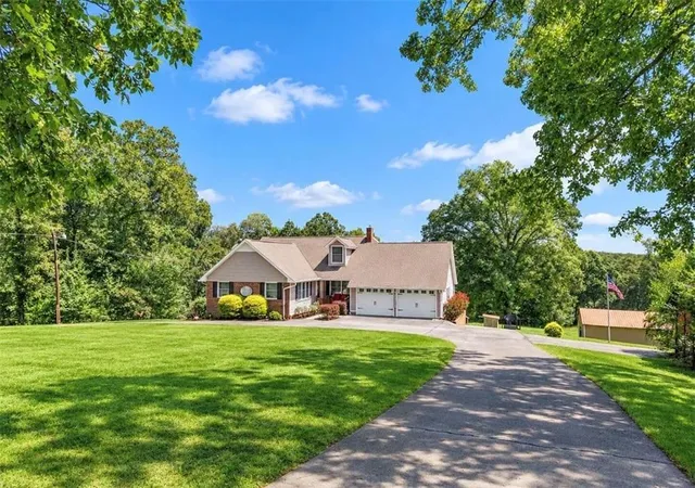 Photo 1 of Single family home for sale at 39 Garrard Rd, Rome, GA 30161 | MLS# 7830053 | Listing updated on 2026-09-16