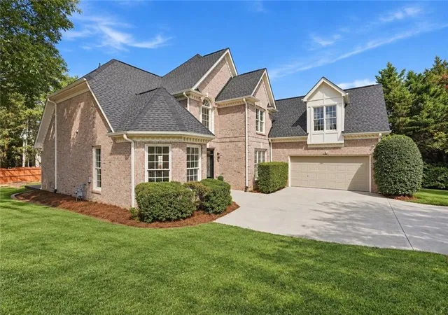Photo 2 of Single family home for sale at 110 Kia Dr, Alpharetta, GA 30022 | MLS# 7834779 | Listing updated on 2026-10-08