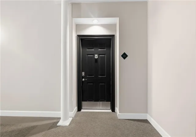 Listing Photo 1 - Condo for sale in building located at 240 Renaissance Pkwy Ne, Atlanta, GA 30308 - Unit #211