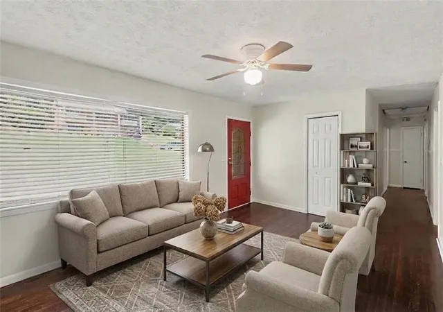 Photo 2 of Single family home for sale at 2712 Sherlock Dr, Decatur, GA 30034 | MLS# 7828334 | Listing updated on 2026-09-25