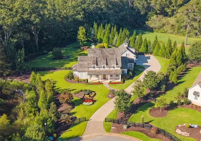 Photo 3 of Single family home for sale at 1023 Madison Hall Ln, Alpharetta, GA 30004 | MLS# 7836024 | Listing updated on 2026-09-11