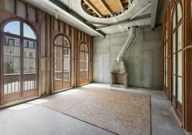 Photo 4 of Townhouse for sale at 2288 Peachtree Rd NW #13, Atlanta, GA 30309 | MLS# 7834421 | Listing updated on 2026-09-22