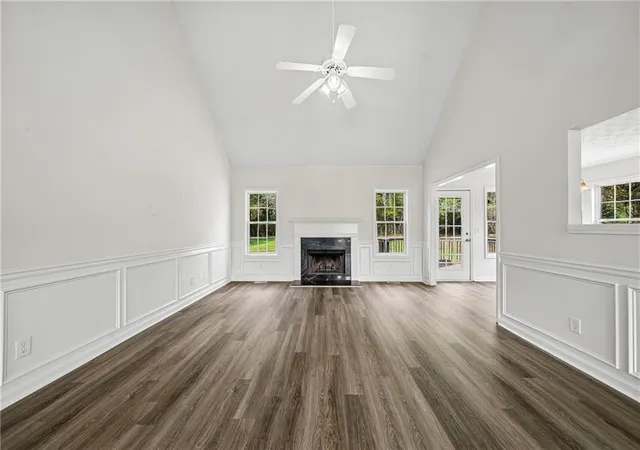 Photo 2 of Single family home for sale at 1709 Wyntercreek Ln, Hoschton, GA 30548 | MLS# 7856490 | Listing updated on 2026-10-21