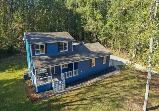 Photo 1 of Single family home for sale at 1101 Penland Rd, Covington, GA 30014 | MLS# 7856717 | Listing updated on 2026-10-29